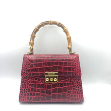 Load image into Gallery viewer, #Roma23 Bamboo cm. 23 ON BASE