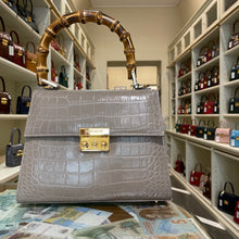 Load image into Gallery viewer, #Roma23 Bamboo cm. 23 ON BASE