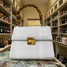 Load image into Gallery viewer, #Roma23 Bamboo cm. 23 ON BASE