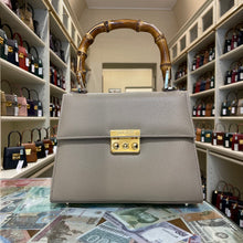 Load image into Gallery viewer, #Roma23 Bamboo cm. 23 ON BASE