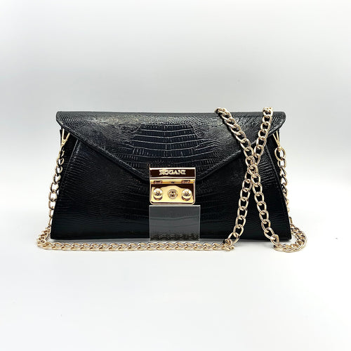 FRANCESCO BIASIA Tan Leather WOVEN Belted Shoulder Tote Purse Bag | eBay