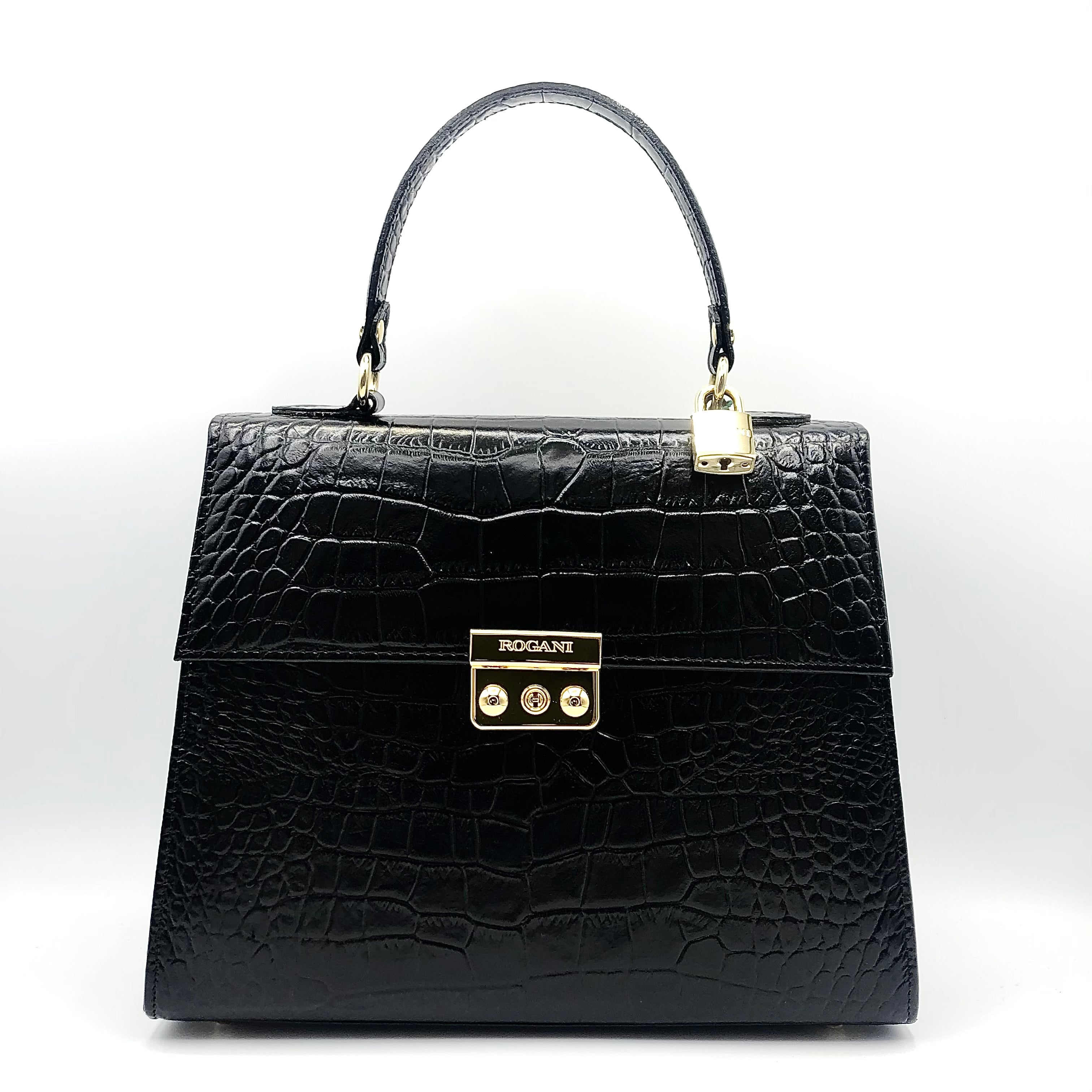 FRANCESCO ROGANI handbags – Francesco Rogani