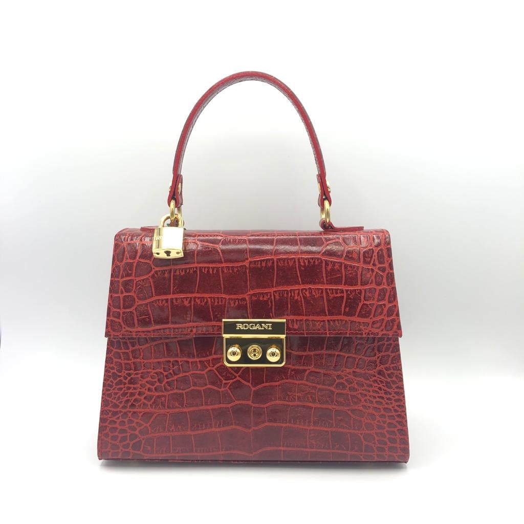 低価格 BASE ON 23 cm. Roma23 – Rogani Francesco バッグ